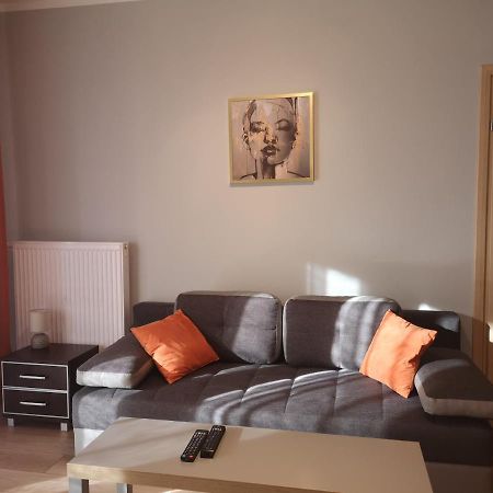 Apartament Marzenie 10 - Opole Exteriör bild