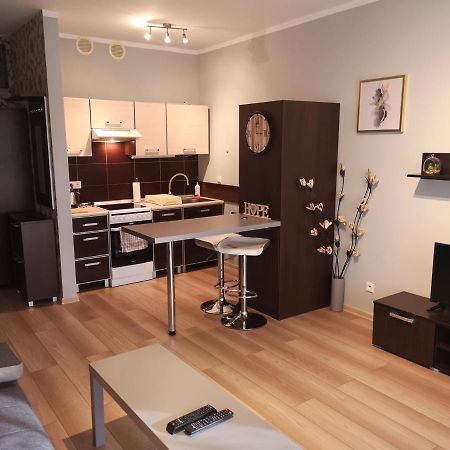 Apartament Marzenie 10 - Opole Exteriör bild