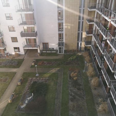 Apartament Marzenie 10 - Opole Exteriör bild