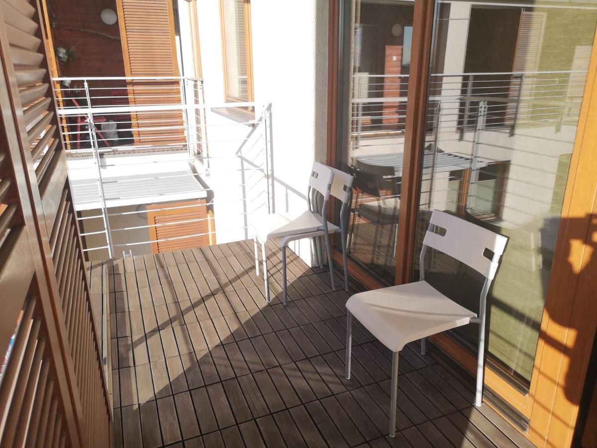 Apartament Marzenie 10 - Opole Exteriör bild