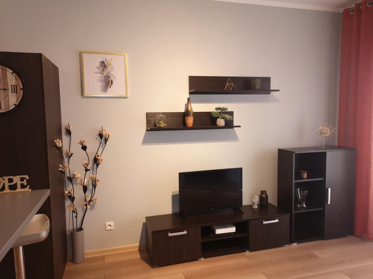 Apartament Marzenie 10 - Opole Exteriör bild